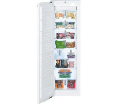 LIEBHERR SIGN3566 Integrated Freezer LIEBHERR SIGN3566 Integrated Freezer